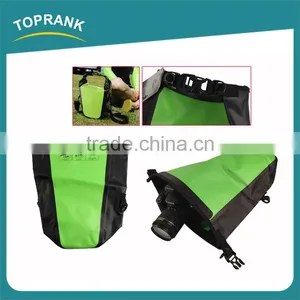 Cheap Outdoor Camping Portable Folding 500D Waterproof Camera Bag thumbnail-1