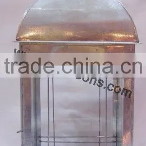 Wholesale Antique Metal Candle Lanterns thumbnail-3