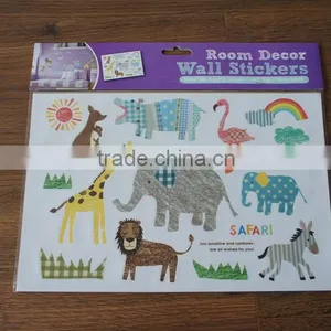 Kids Room Deco Wall Stickers thumbnail-1