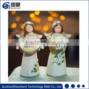 Hot Selling Classic Wholesale Ceramic Candle Jar thumbnail-2
