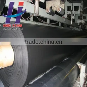 Water Proof Material Fish Equipment Fish Farm Swimming Pool Shrimp Farm HDPE Geomembrane thumbnail-1