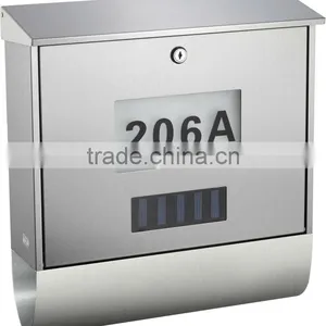 Solar Mailbox thumbnail-1