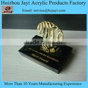 Custom Shaped Acrylic Awards,acrylic Award Stands,heart Shaped Acrylic Award thumbnail-1