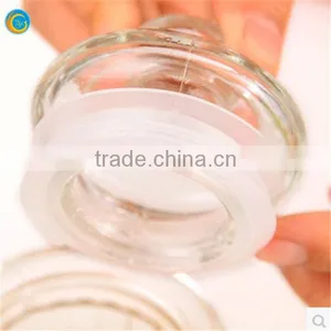 Candy Glass Jar 150ml 200ml 350ml 500ml Glass Container thumbnail-1