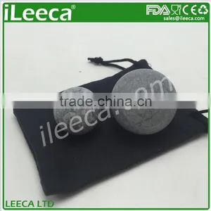 Customized Shape Whiskey Rocks Set With Sphere Chilling Stones for Christmas Promotion Gift Sets thumbnail-5