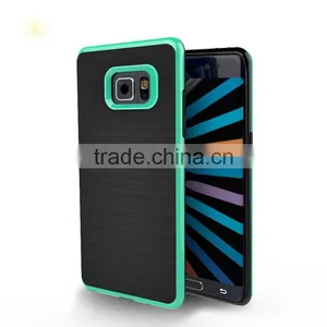 Wholesale Soft Tpu Case Silicone Cell Phone Cover Case for Samsung Galaxy Note 7 thumbnail-1