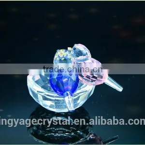 Home Decoration Beautiful Cyrstal Crystal Animals Glass Gift Items thumbnail-2