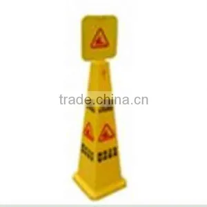 ZTD-017L-B no Parking Sign Stand thumbnail-1