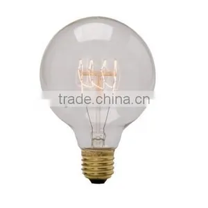 E27/B22 Retro Vintage Edison Style Light Bulb thumbnail-2