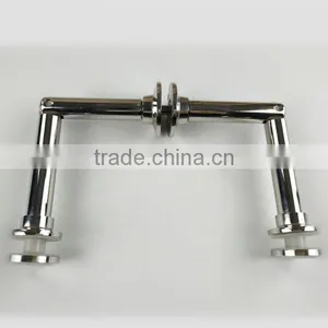 Railing System Glass Mounted Balustrade Fittings thumbnail-3