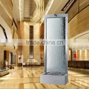 Glass Waterfall English Style Home Decoration thumbnail-3