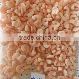 Frozen Cooked Peeled Undeveined Vannamei Shrimp For Market thumbnail-1