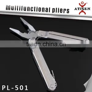 Essential Stainless Steel Tool Outdoor Multi Plier thumbnail-3