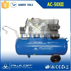 2200W 3HP Chinese Industrial Oil Free Air Compressor thumbnail-1