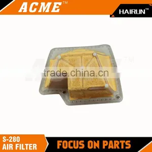 Gasoline Engine S-280 Air Filter thumbnail-1