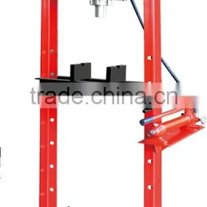 Hydraulic Shop Press thumbnail-1
