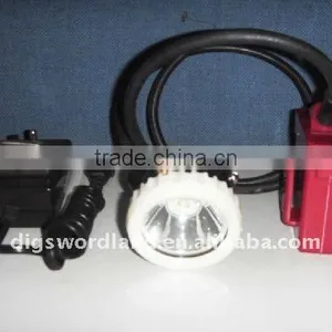 Mining Cap Lamp KL6LM thumbnail-1
