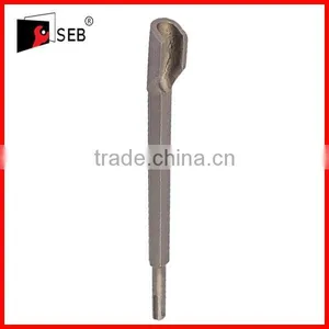 High Temperaure Forging SDS Groove Chisel For Masonry thumbnail-1
