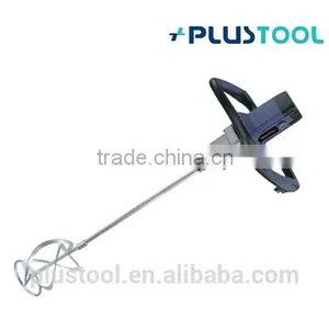 1300W Mortar Mixer thumbnail-1