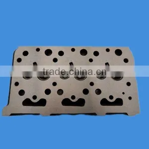 Auto Parts German Cars for Kubota D1402 Engine Cylinder Head thumbnail-2
