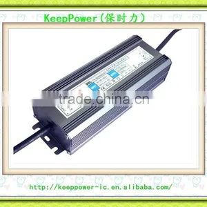 2400MA 105-120W LED Road Lights Power 542400E30 Power Supplier thumbnail-1