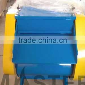 MASTER 40mm Used Cable Wire Stripping Machine Automatic for Sale (AWS40B) thumbnail-3