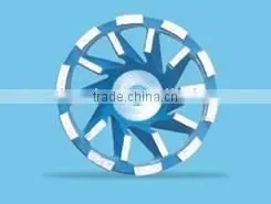 Casting Grinding Wheel thumbnail-1