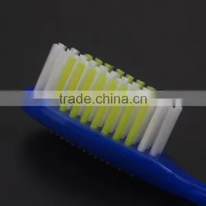 Music Design Fashionable Appearance Gentle Cleaning Chinese Bulk Manufacture Wholesale Toothbrush thumbnail-4
