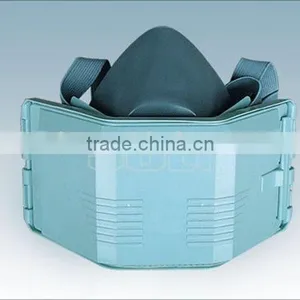 CE Dust Respirator thumbnail-1