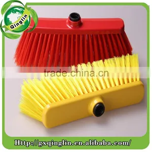 Soft Plastic Broom Brush thumbnail-5