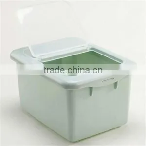Plastic Rice Container thumbnail-1