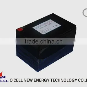12V 10ah Lifepo4 Battery thumbnail-1