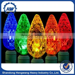 10M-100Lamp Holiday Decoration Copper Wire LED Christmas Light thumbnail-4