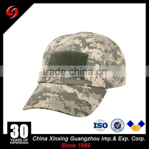Custom Deisgn Trucker Style Baseball Caps Unisex Military Mesh Hats thumbnail-1