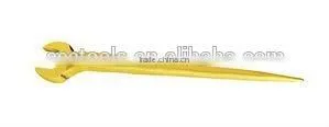 Bofang Brand Tools 17mm Non-sparking Construction Offset Type With Pin Wrench thumbnail-1