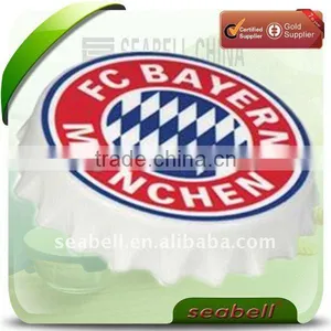 Magnet Plastic Bottle Opener thumbnail-1