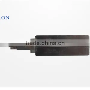 Auto Locksmith Tools LISHI KM14 2 in 1 Auto Pick and Decoder for Kawasaki Motorcycle Locksmith Tools thumbnail-1