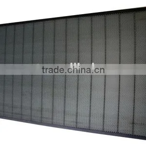 High Quality Laser Cutting Machine Laser Honeycomb Table thumbnail-1