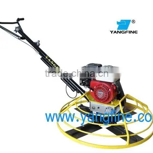 Concrete Power Trowel thumbnail-4