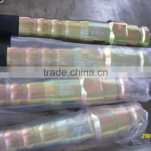 Concrete Vibrator Poker Spare Parts/Coupling thumbnail-5