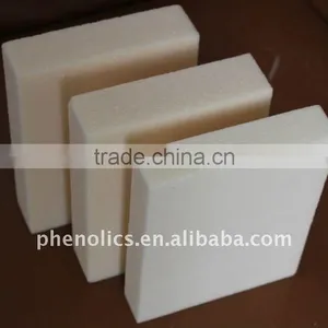 Polyurethane Rigid Heat Insulation Board thumbnail-1