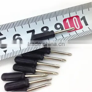 Promotional Gift Screwdriver Mini Cross Head Screwdriver 2.0X32mm thumbnail-2