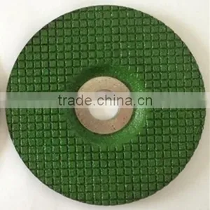 4 " Bench Grinding Wheel , Abrasive Polishing Wheel thumbnail-1
