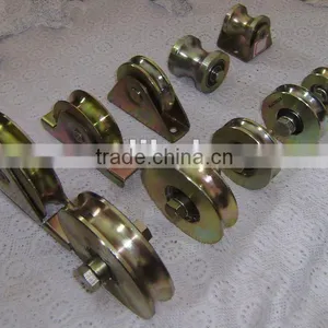 Sliding Gate Accessories thumbnail-1