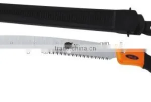 Garden Pruning Saw/hand Saw/cutting Saws Sheath thumbnail-1