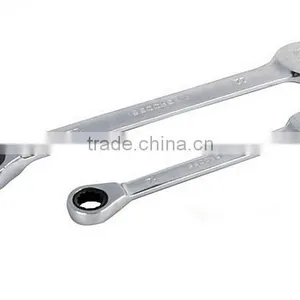 Combination Ratchet Wrench thumbnail-2