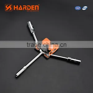 Auto Repairing 8X10X12mm Professional Y-Type Wrench thumbnail-1