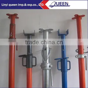 Screw Lift Jack for Scaffolding Used Concrete Formwork thumbnail-1