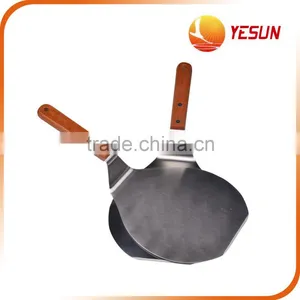 On-time Delivery Factory Directly Stainless Steel Food Shovel thumbnail-1