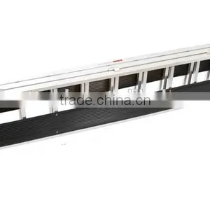 Garage Loading Car Ramp thumbnail-2